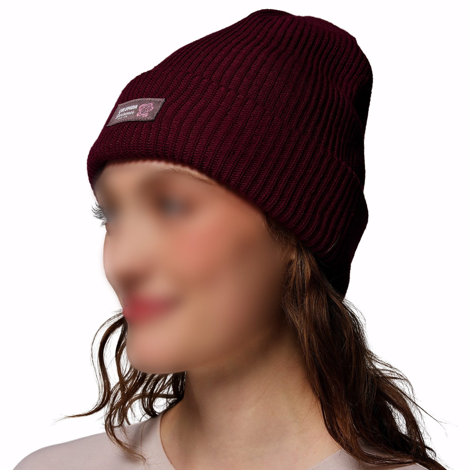 Columbia Beanie Lost Lager™ II Beanie mit breitem Umschlag