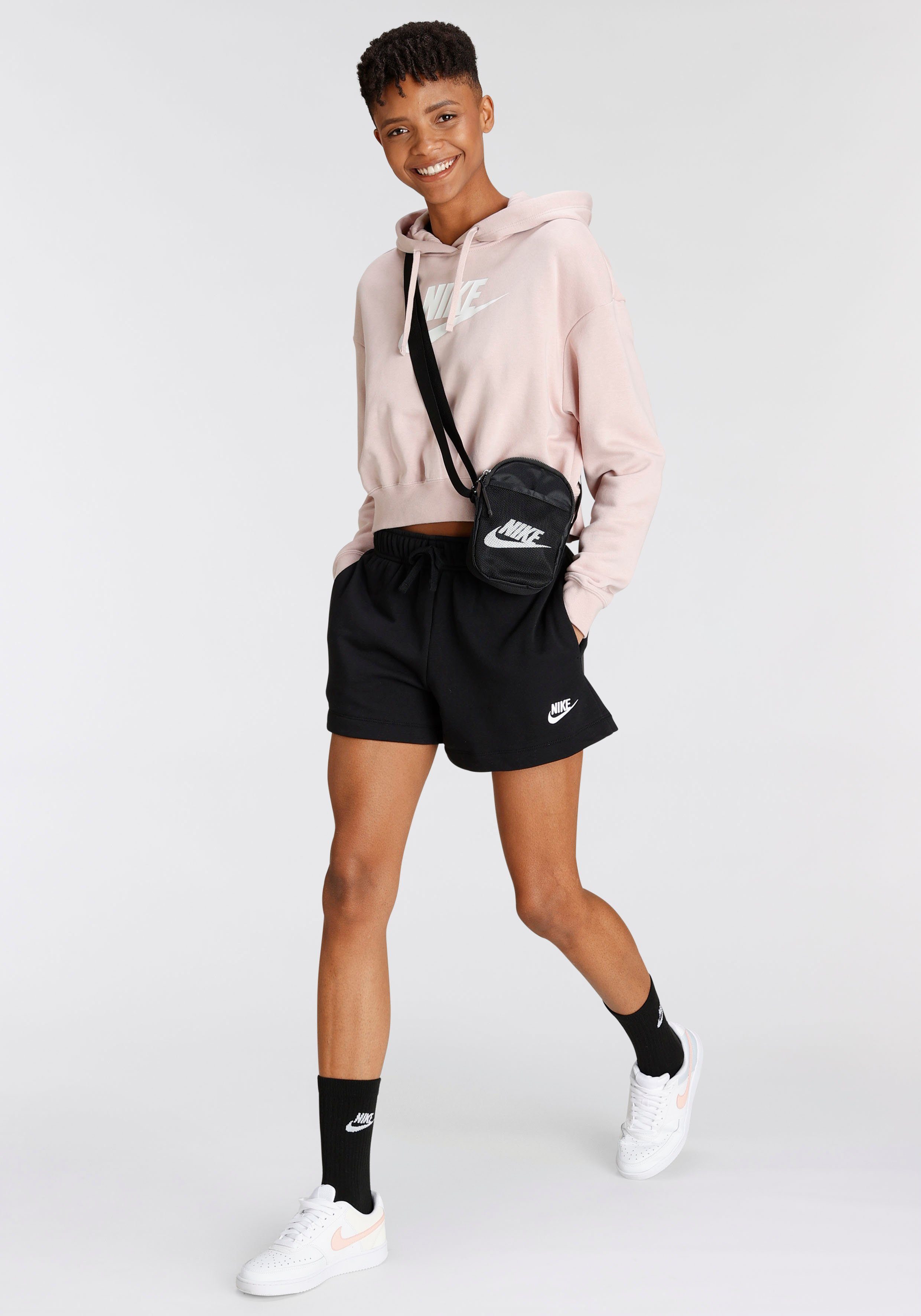 Nike Sportswear Sweatshorts Club Fleece Women's Mid-Rise Shorts