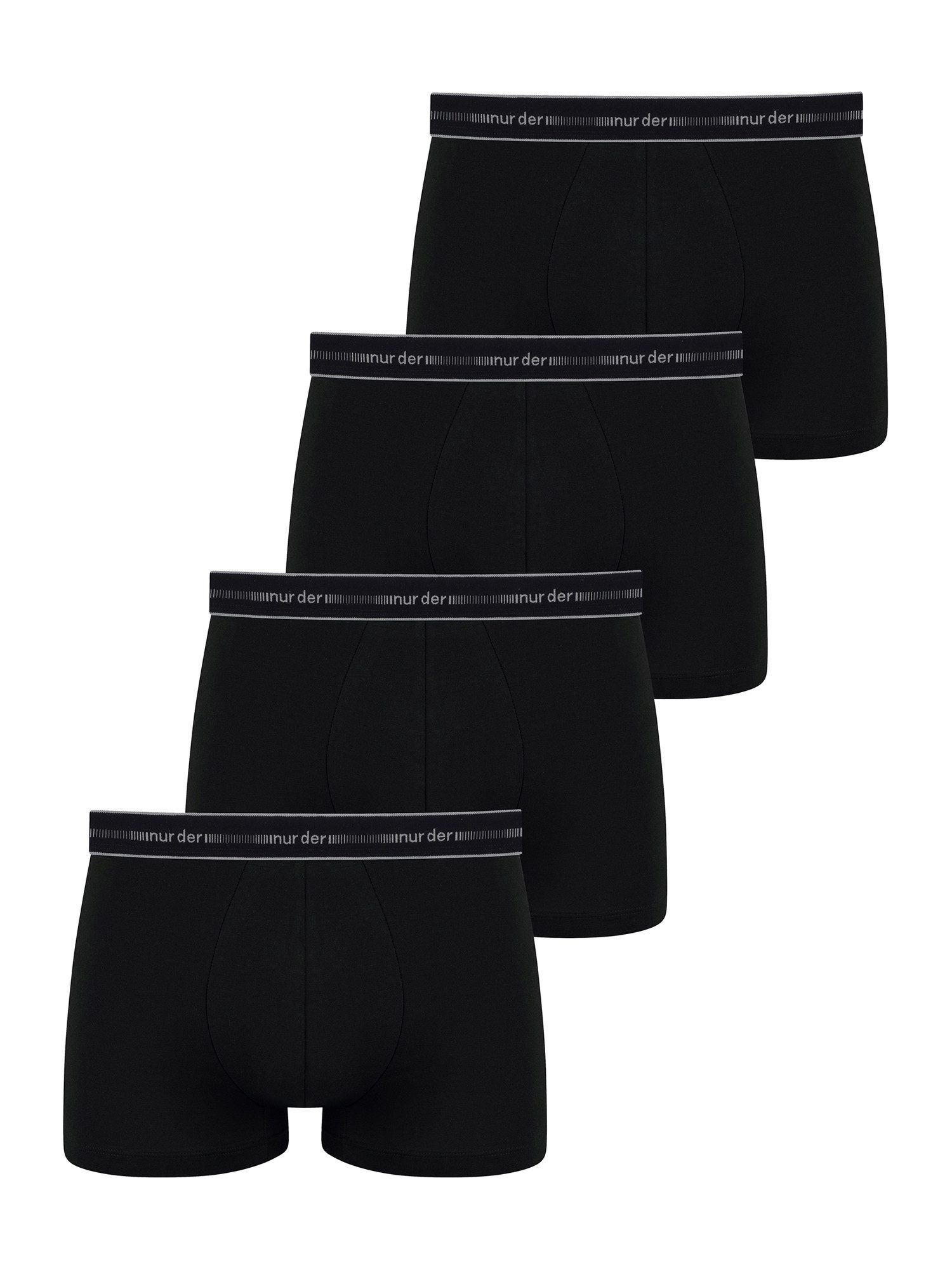 Nur Der Retro Pants Boxer 3D-Flex günstig online kaufen