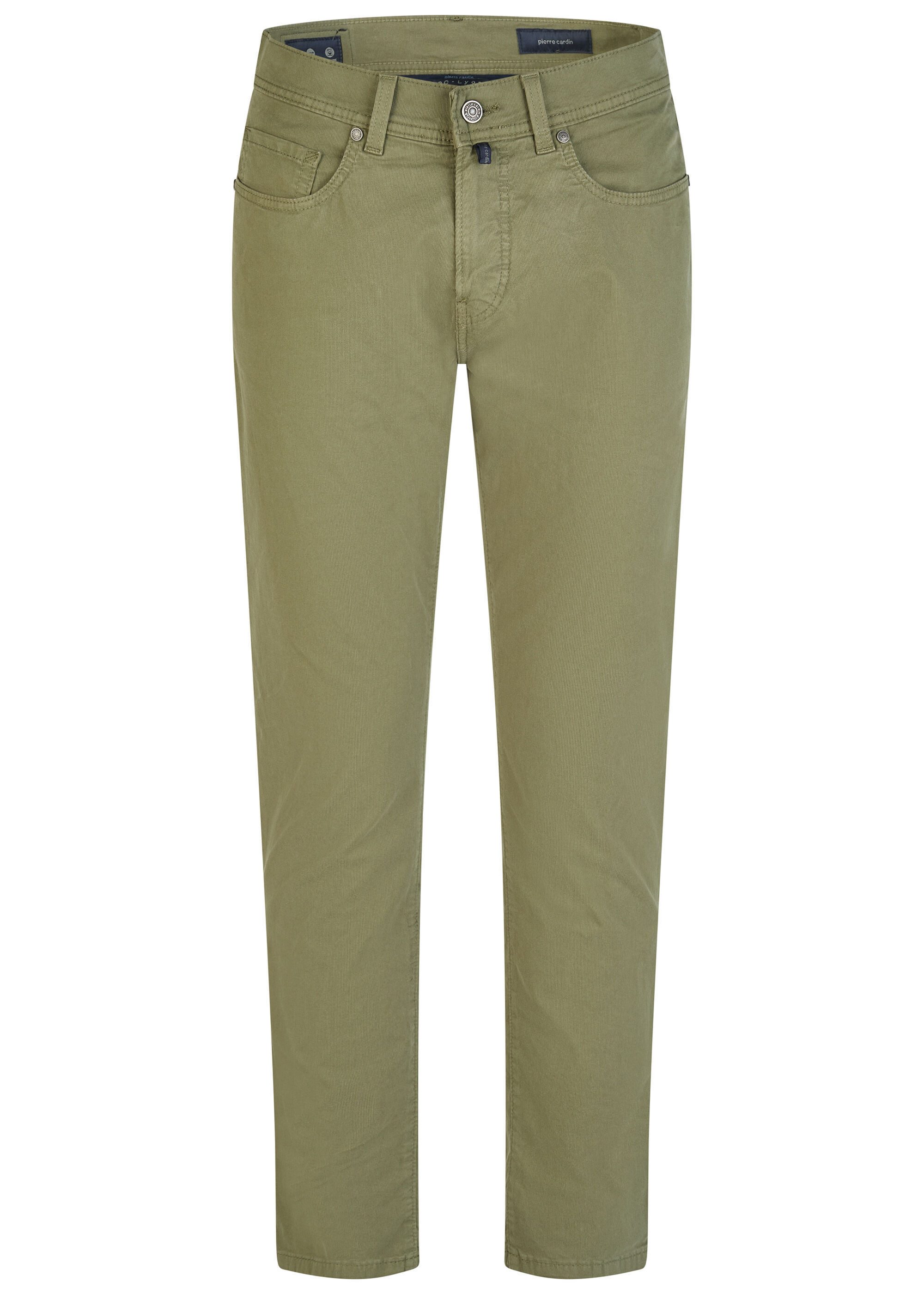 Dusty Olive