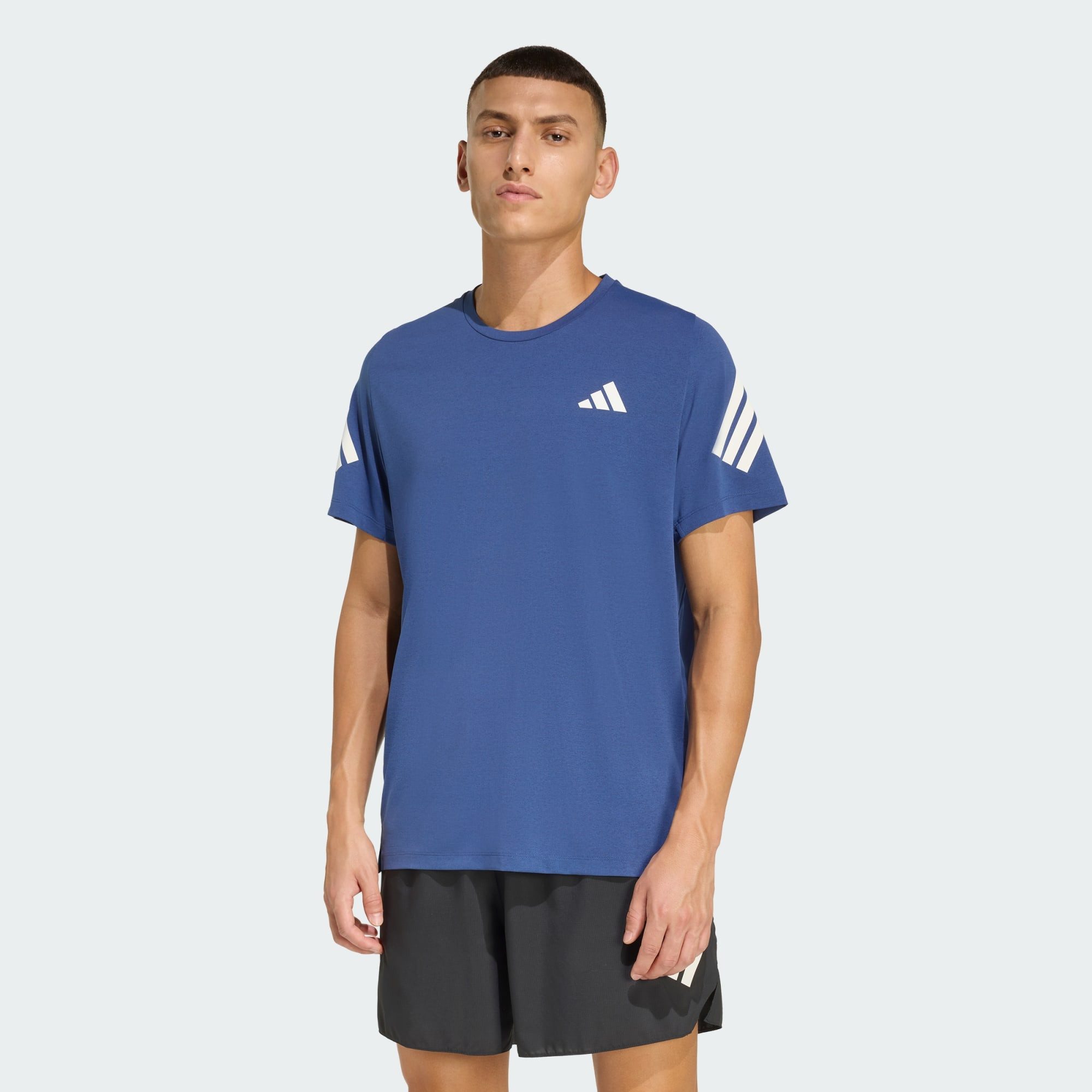 adidas Performance Laufshirt ADI365 CLIMACOOL T-SHIRT (1-tlg)
