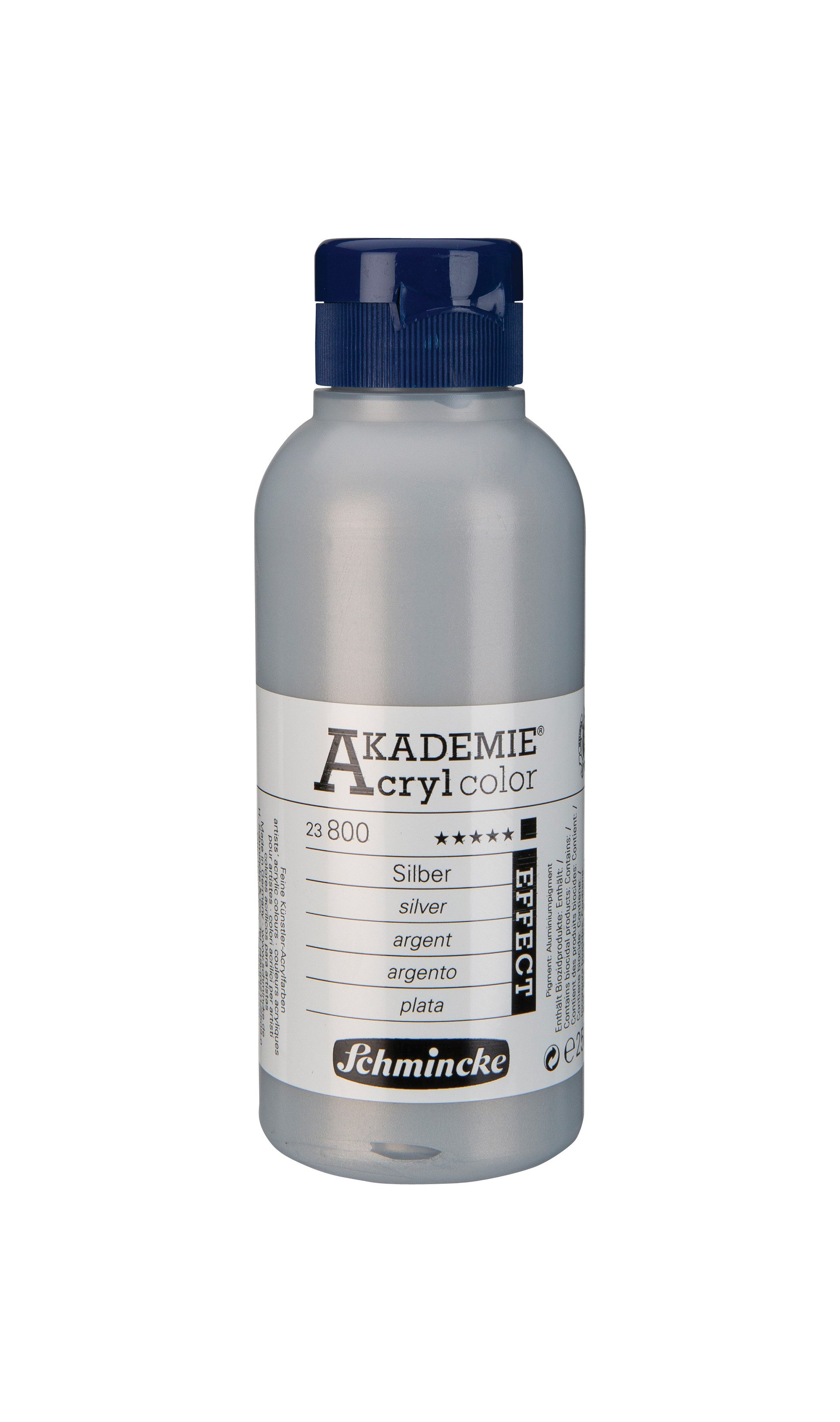 Schmincke Acrylfarbe AKADEMIE® Acryl color 250 ml (alle Farben zur Auswahl)