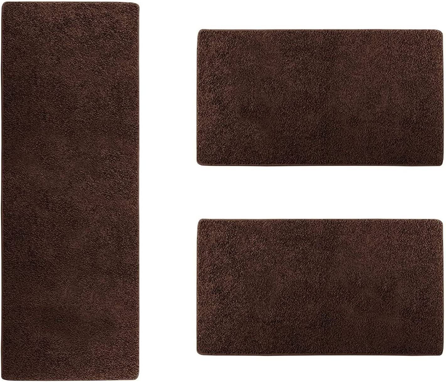 Floordirekt Hochflor-Bettumrandung Barcelona, 13 Farben & günstig online kaufen