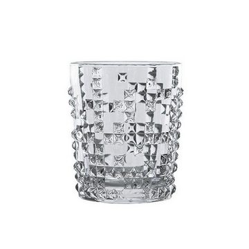 Nachtmann Glas Punk Whiskyset, Kristallglas