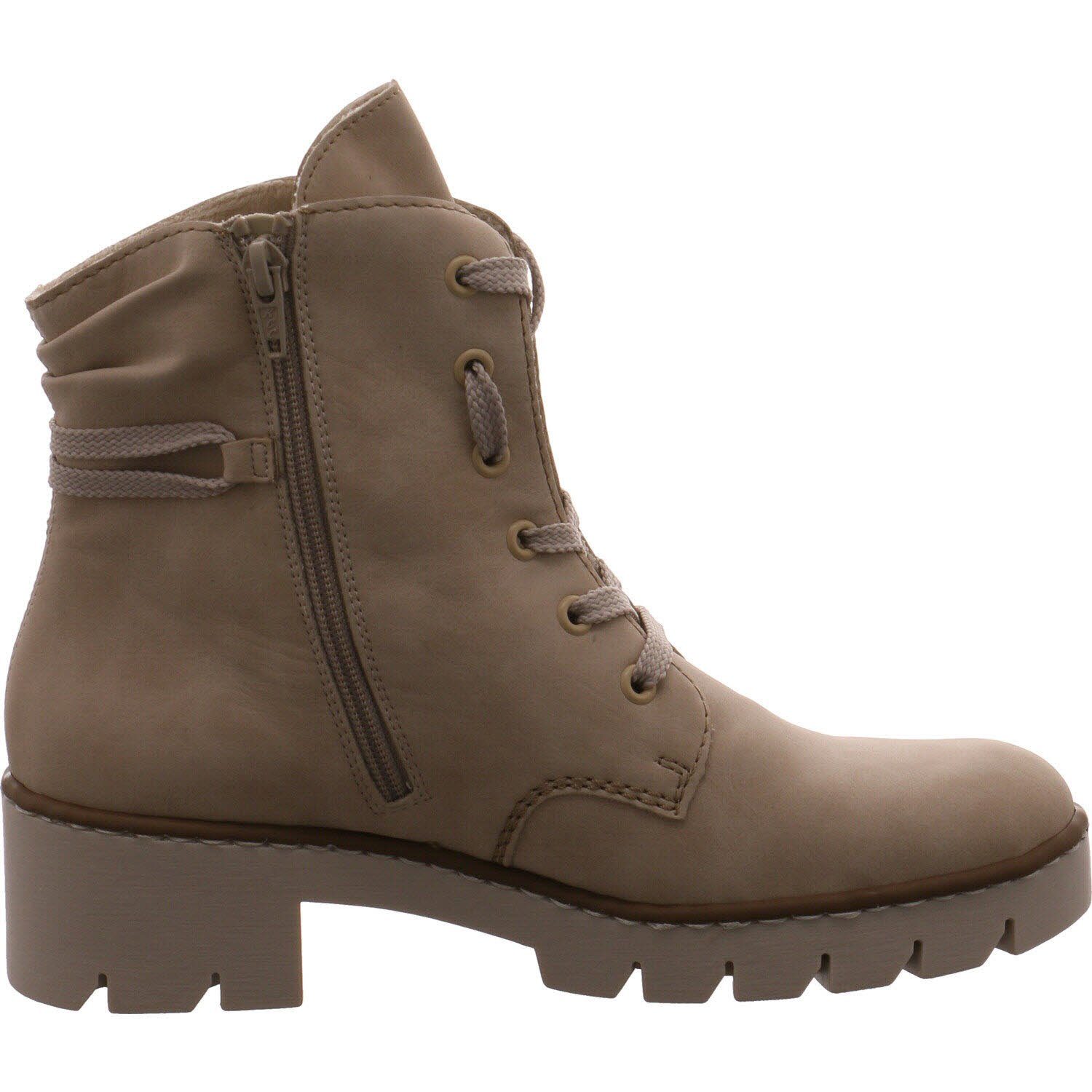 Rieker Schnürboots günstig online kaufen