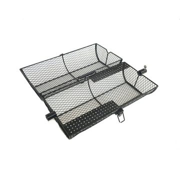 TAINO Gasgrill PLATINUM + Drehspieß