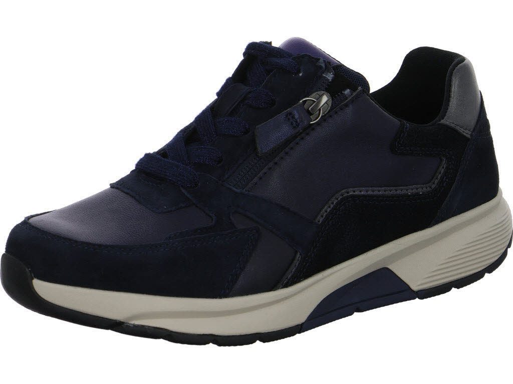 Gabor 0106.01 Schnürschuh