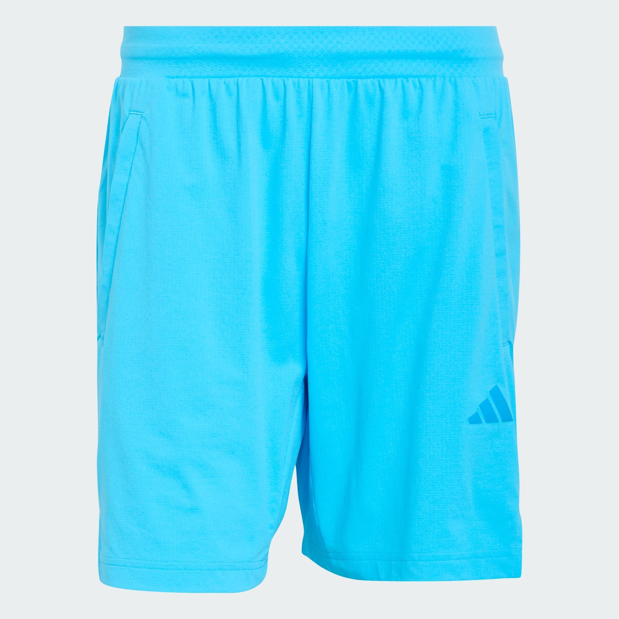 adidas Performance Trainingsshorts CLIMACOOL 3D SHORTS (1-tlg)