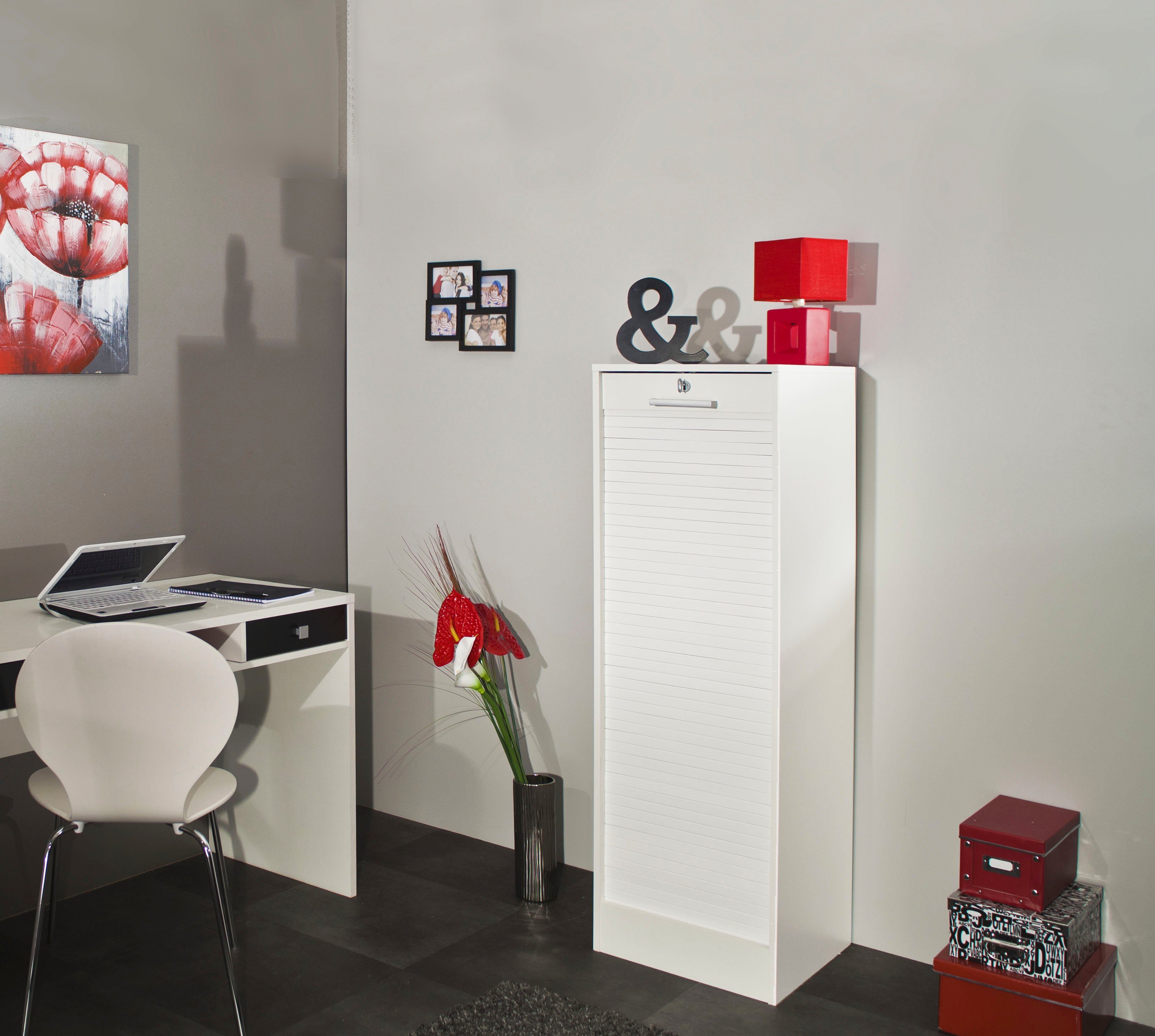 TemaHome Rollladenschrank »William Rollladenschrank« online kaufen | OTTO