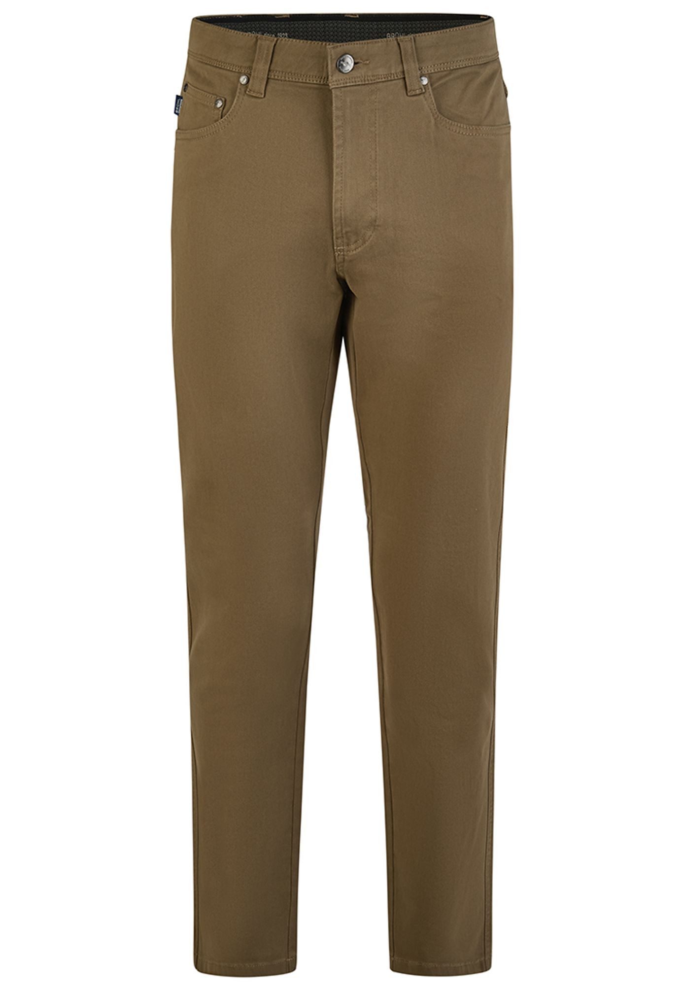 Brühl 5-Pocket-Jeans Genua III