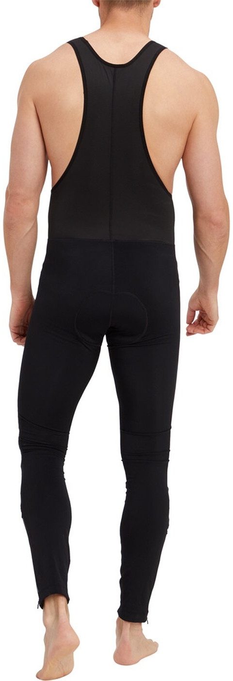 NAKAMURA Fahrradhose He.-Fahrrad-Hose Iggio III M BLACK NIGHT