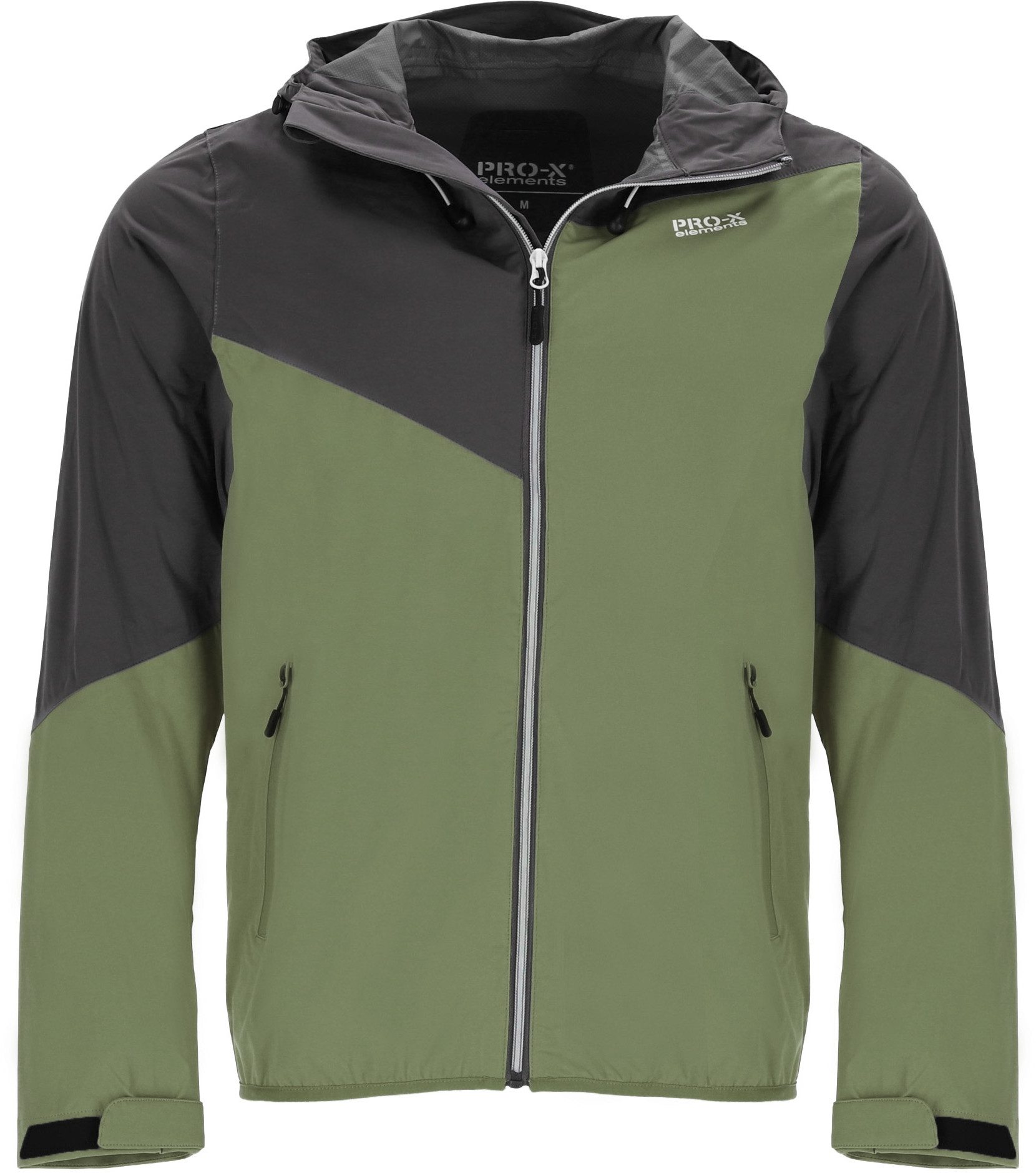 Funktionsjacke LIAM