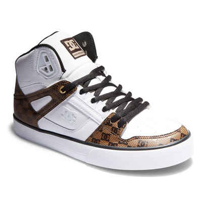 DC Shoes »Pure Hi SE« Sneaker