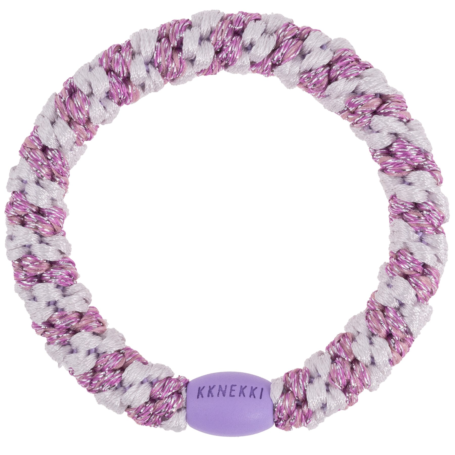KKNEKKI Haargummi Original Hair Tie - Glitter