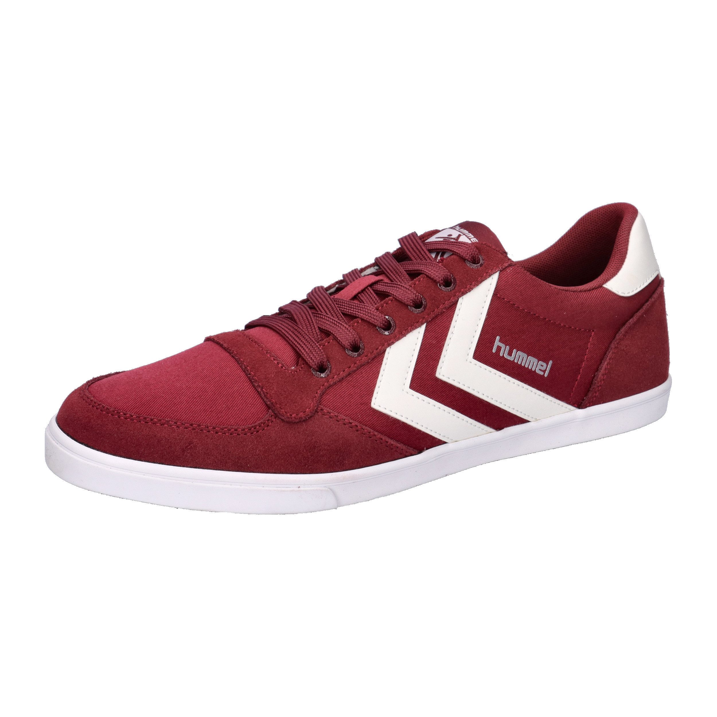 hummel Hummel Sneaker Slimmer Stadil Low 063512 Sneaker