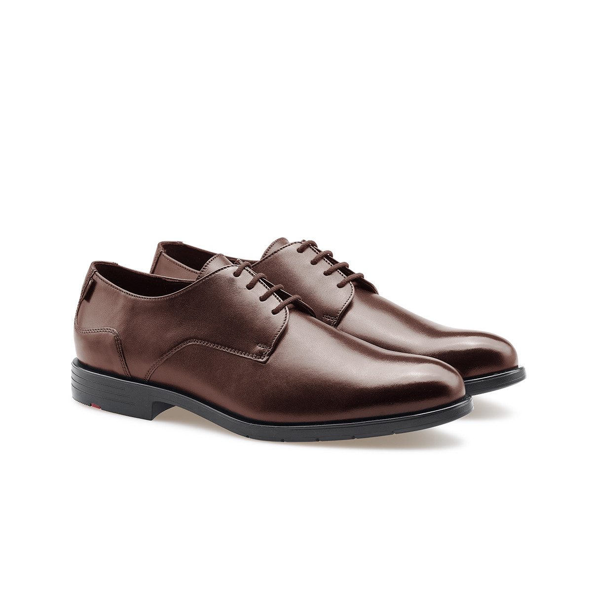 Lloyd Lloyd EEZY 117 Gore-Tex, Schnürschuhe, Braun, Herren Schnürschuh