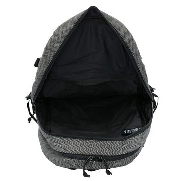 forvert Laptoprucksack New Laptop Louis, Polyester