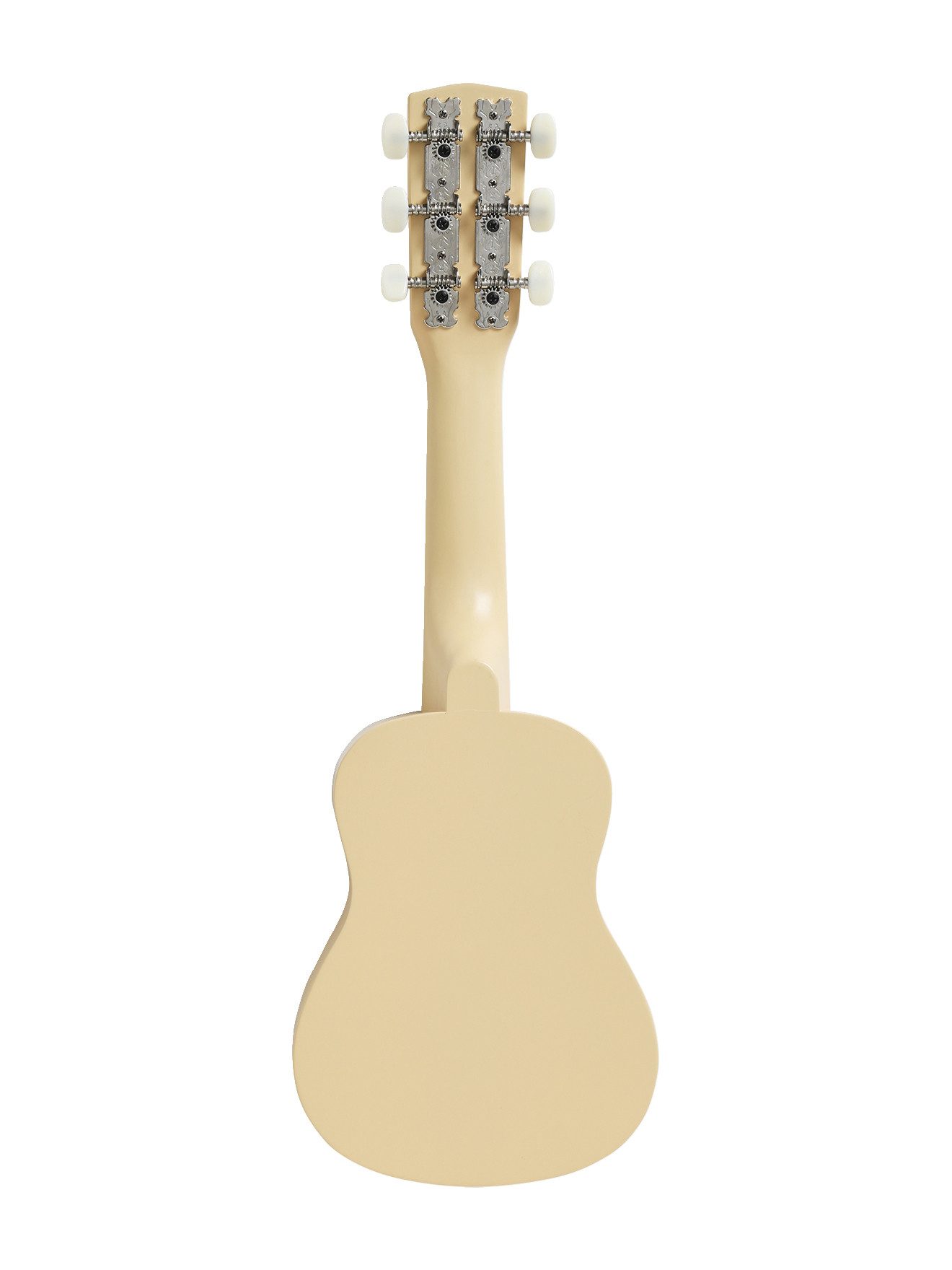 vertbaudet Spielzeug-Musikinstrument Holz-Gitarre für Kleinkinder FSC® günstig online kaufen