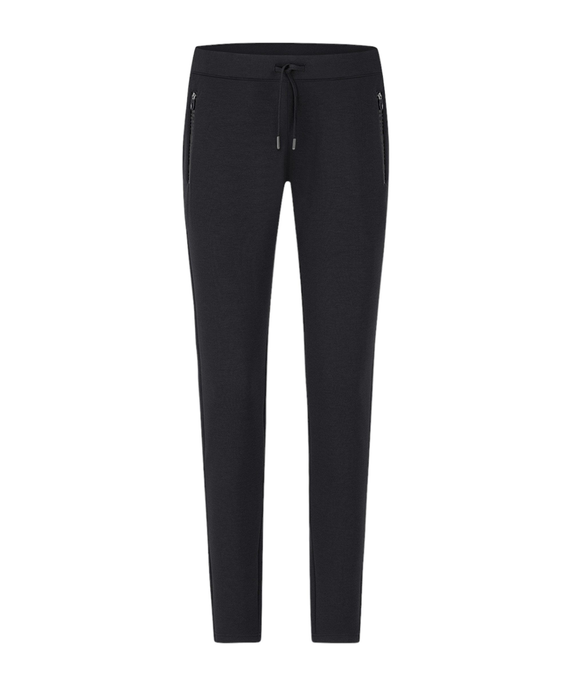 Jako Sporthose Pro Casual Jogginghose Damen (1-tlg) default