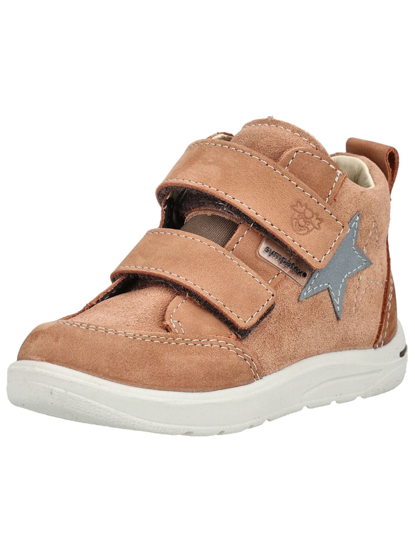 Pepino Pepino Sneaker Leder Sneaker
