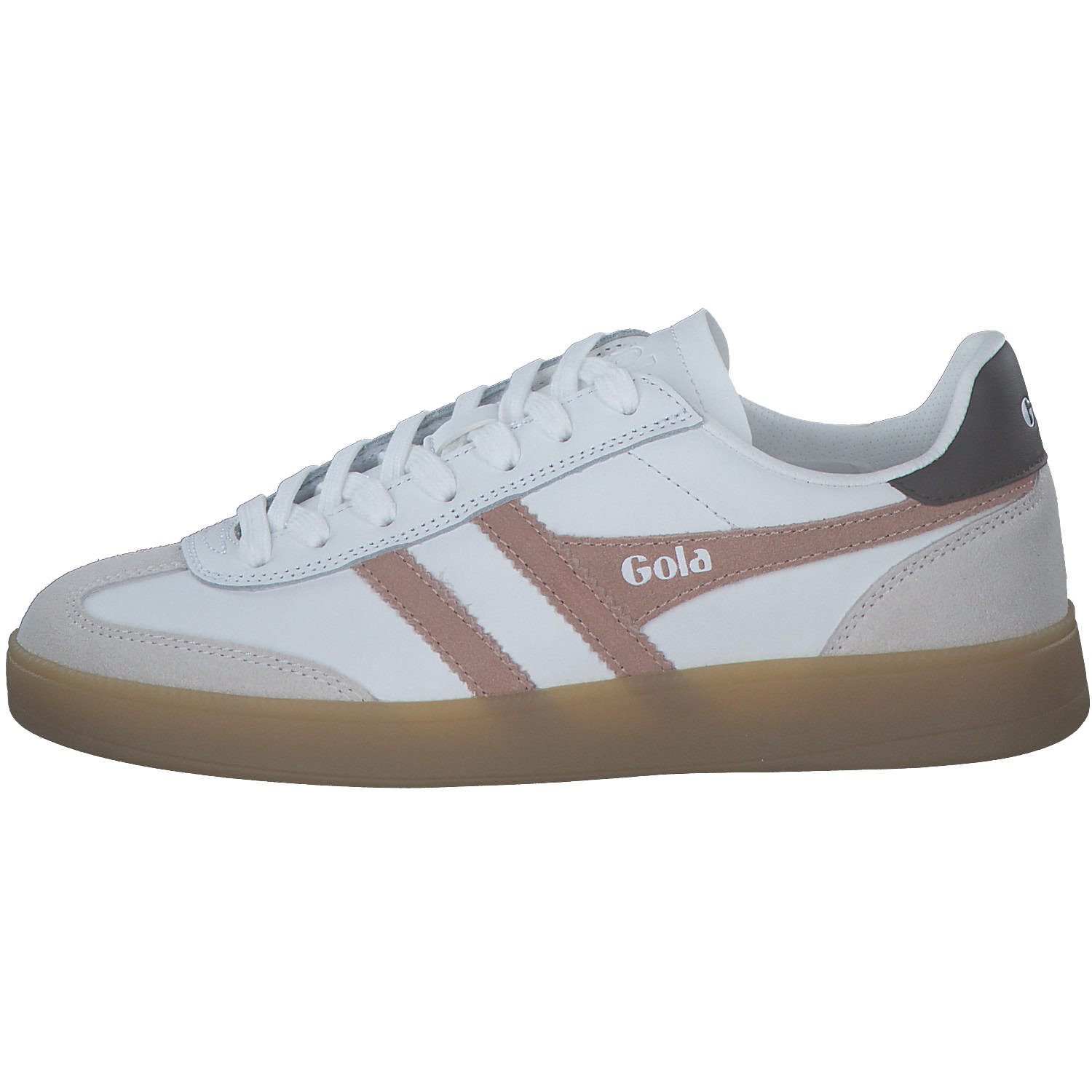 Gola Viper Leather CLB744 Schnürschuh günstig online kaufen