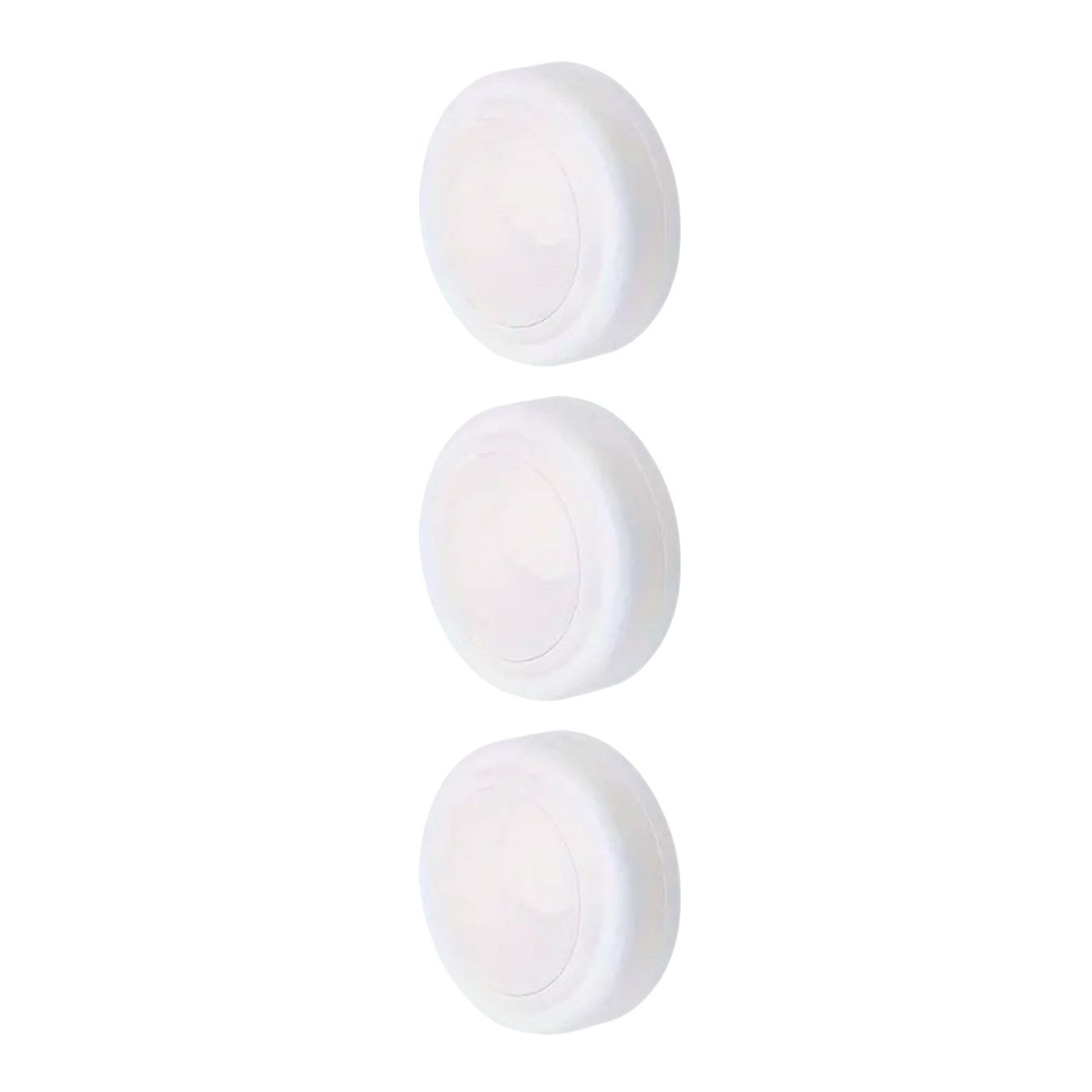 OKWISH LED Nachtlicht RGB LED Nachttischlampe günstig online kaufen