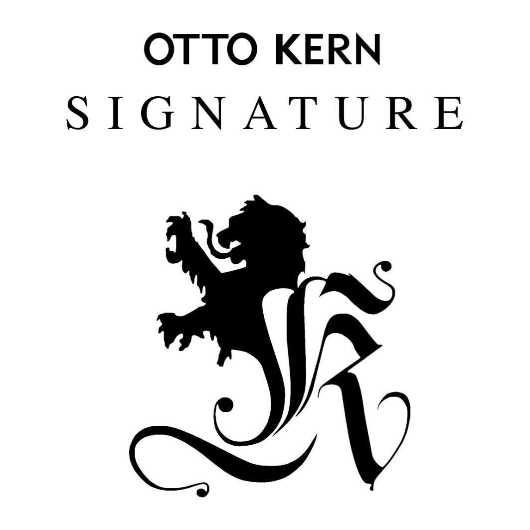 Kern After ml Shave Otto Signature 50 Lotion Kern Gesichts-Reinigungslotion Kern