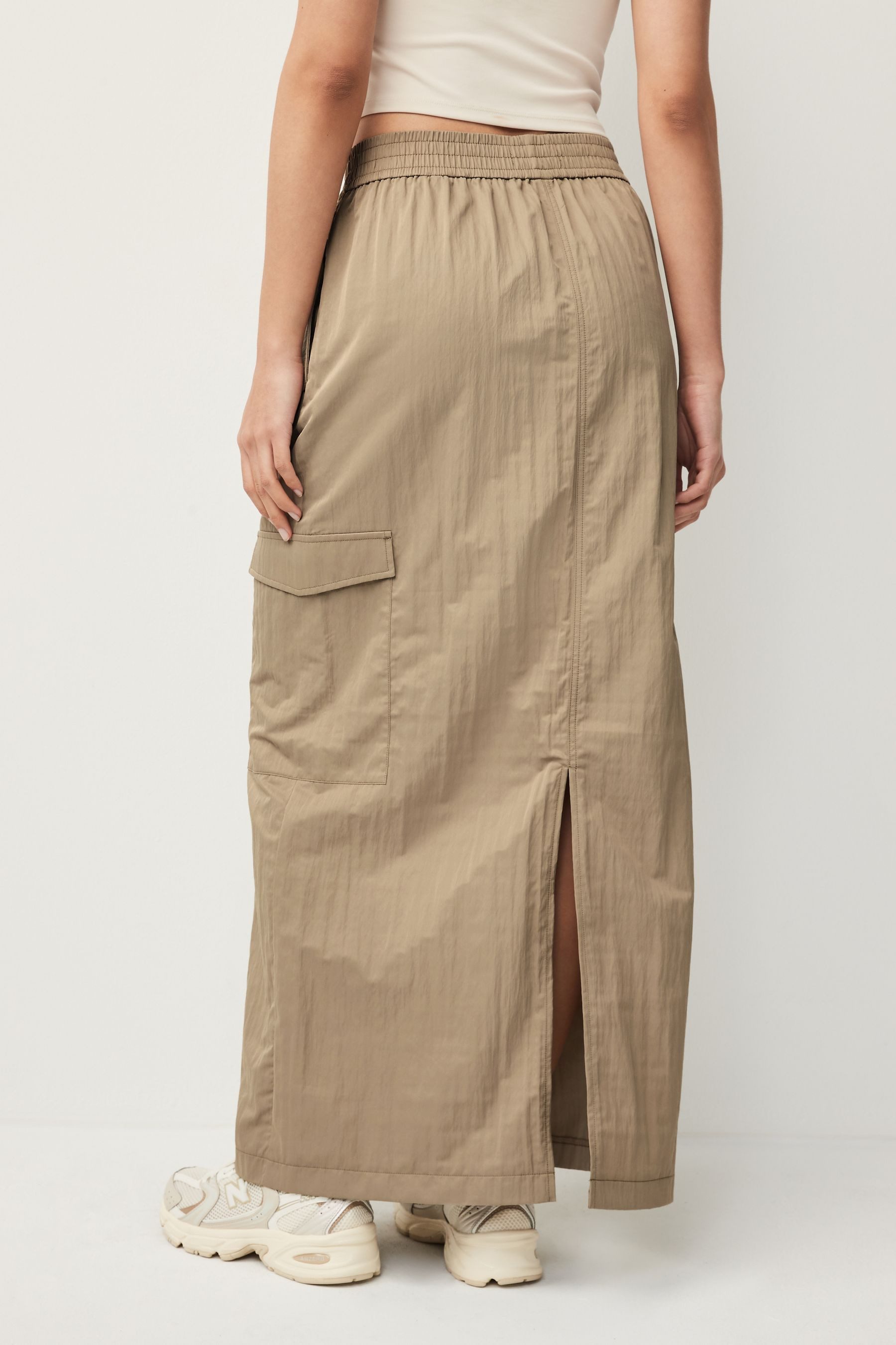 Next Cargorock Leichter Cargo-Midirock (1-tlg)