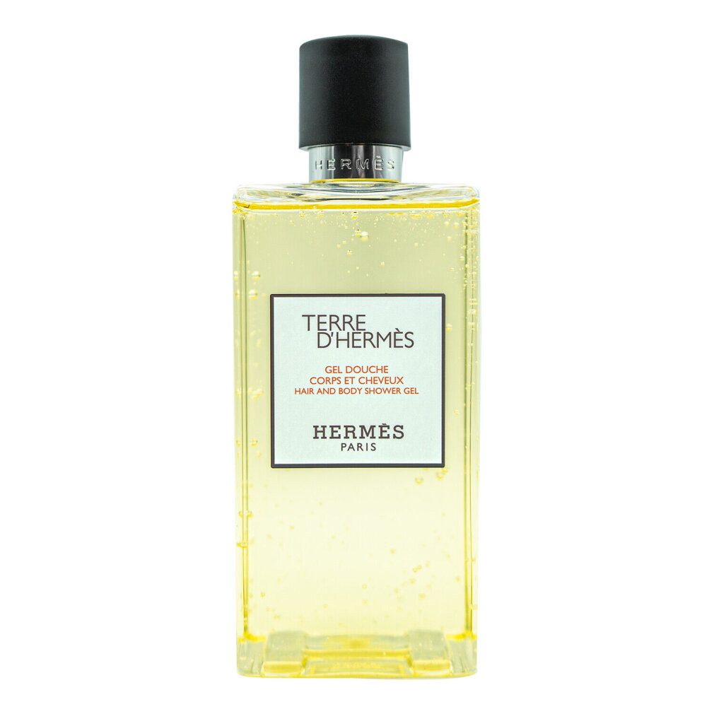 HERMÈS Duschgel Terre D´ All-Over Shower Gel 200ml