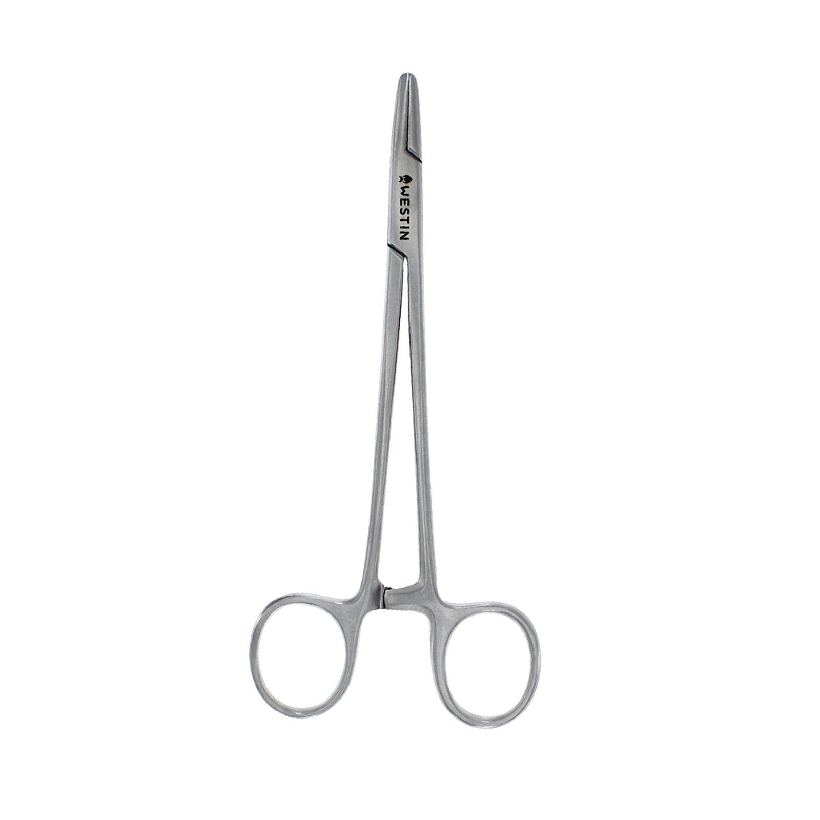 Westin Fishing Anglerzange, Westin Forceps Stainless Steel Large 16cm Satin Finish Anglerzange