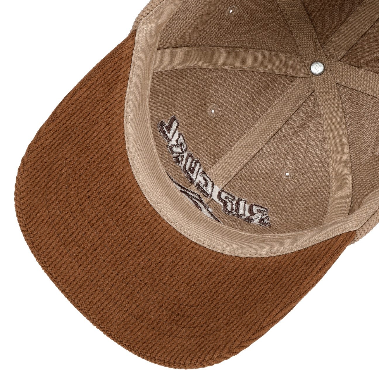Rip Curl Baseball Cap (1-St) Basecap Metallschnalle