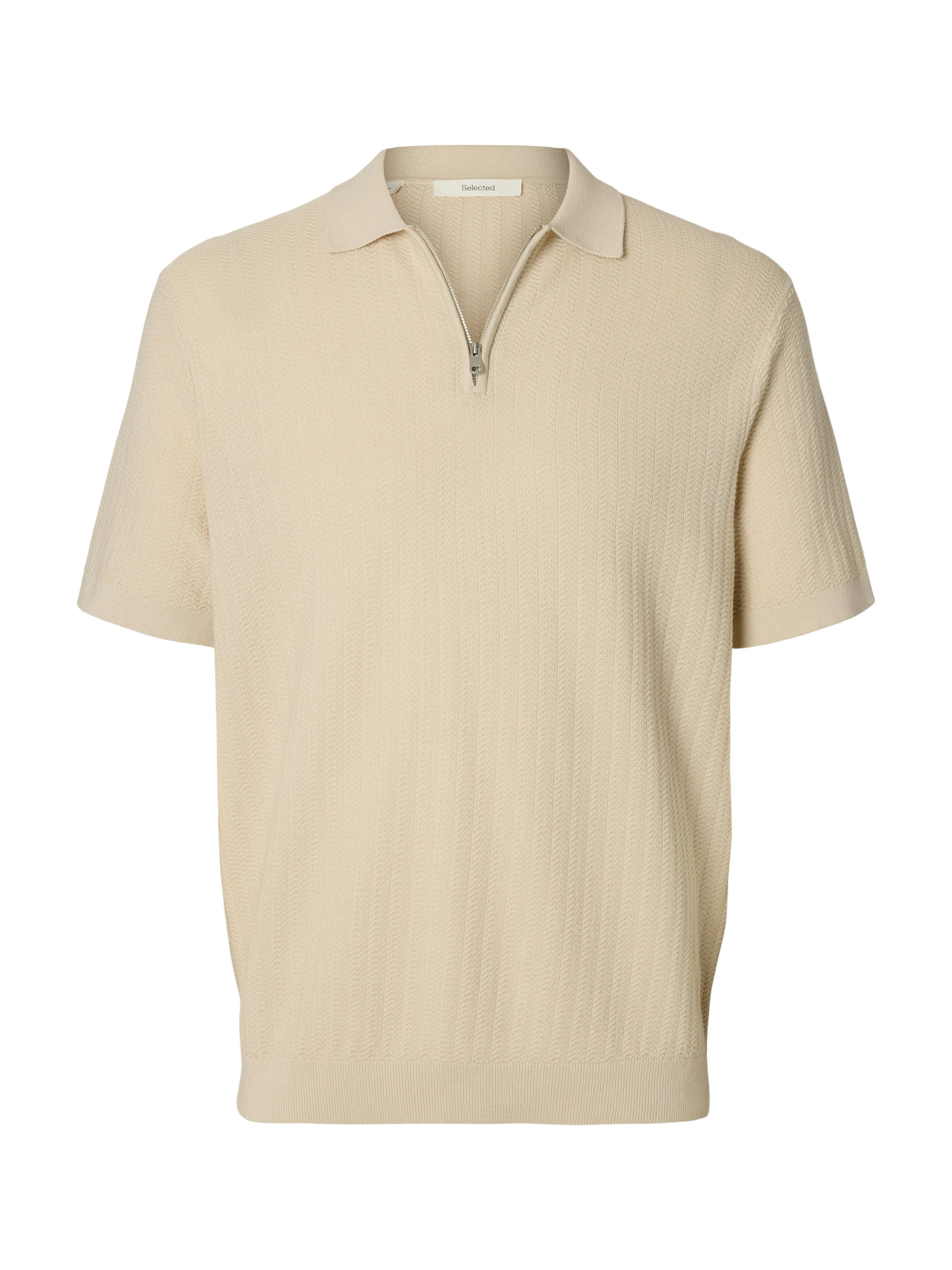 Selected Poloshirt
