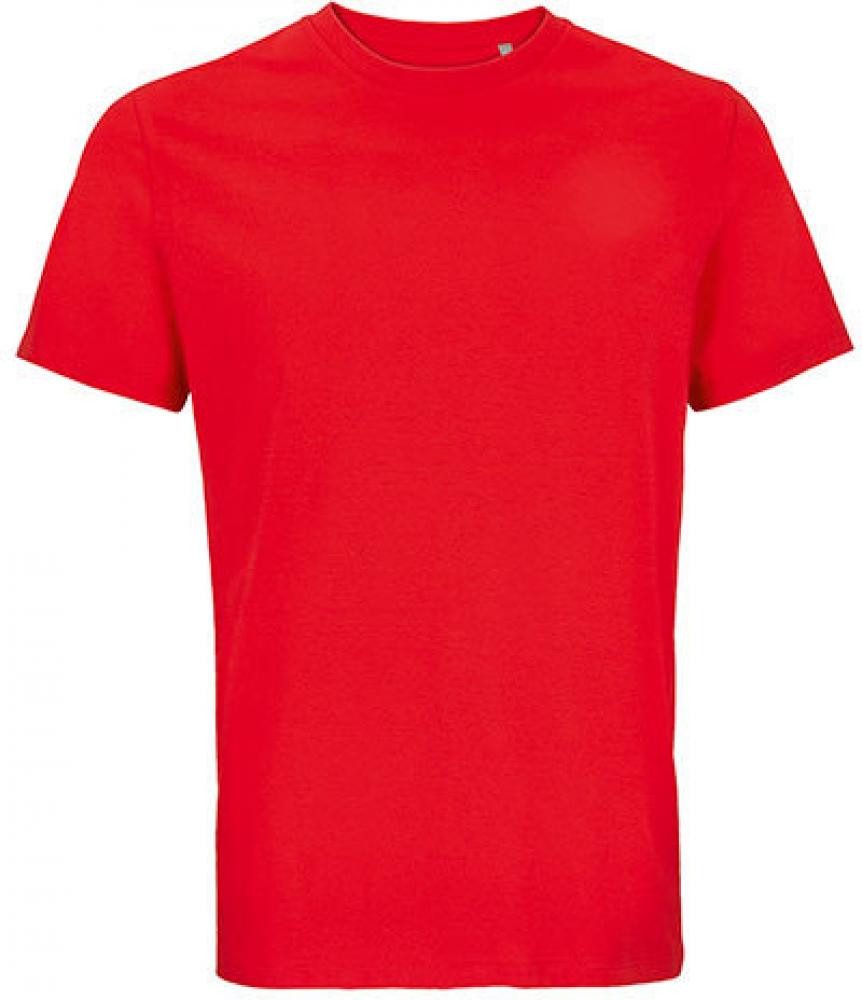 SOLS Rundhalsshirt Unisex Easycare T-Shirt - Lyam