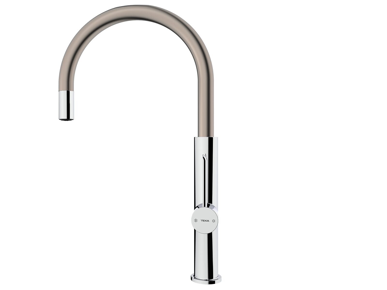 Teka Küchenarmatur (1-St) 116030035, keramische Dichtungen