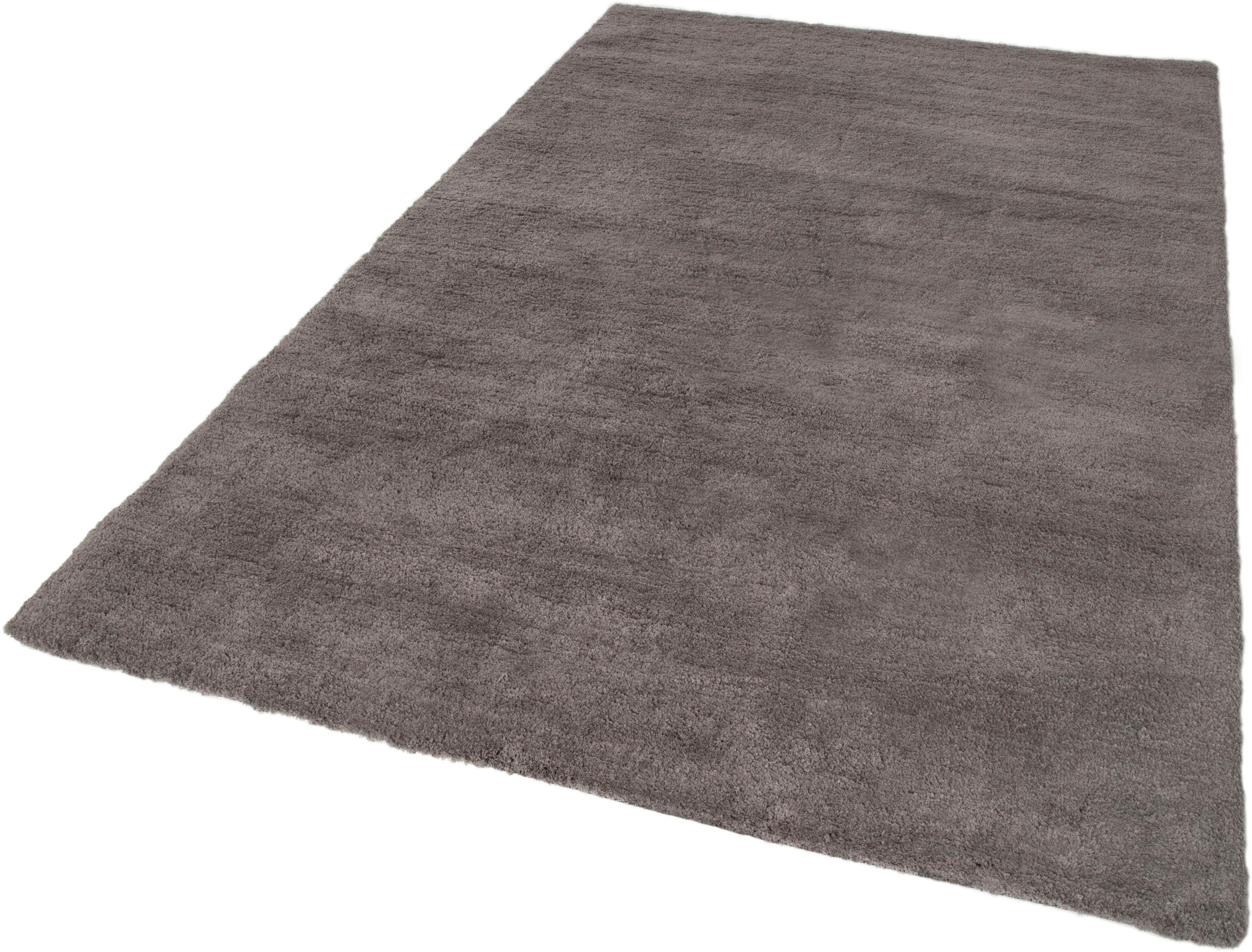 Hochflor-Teppich Sydney