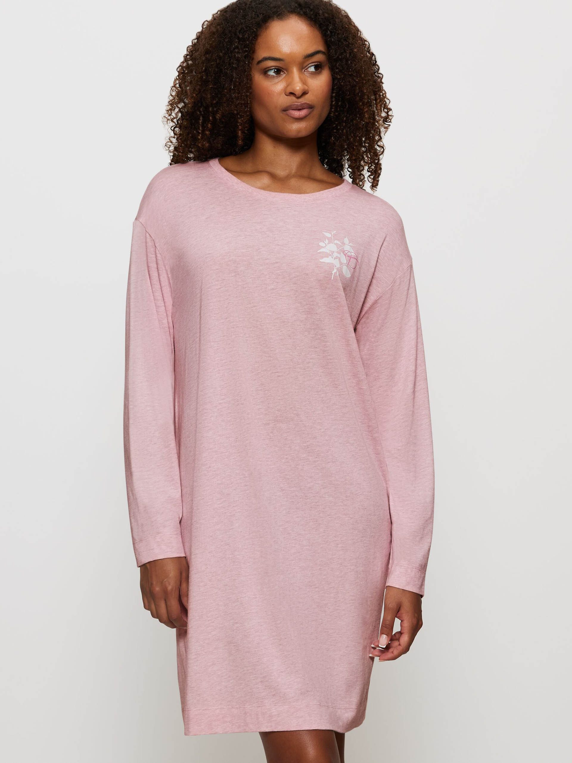 Triumph Sleepshirt Endless Comfort Nacht-hemd schlafmode günstig online kaufen