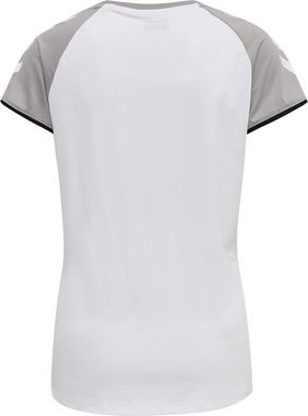 hummel Handballtrikot hmlCORE Volley Stretch Tee Woman