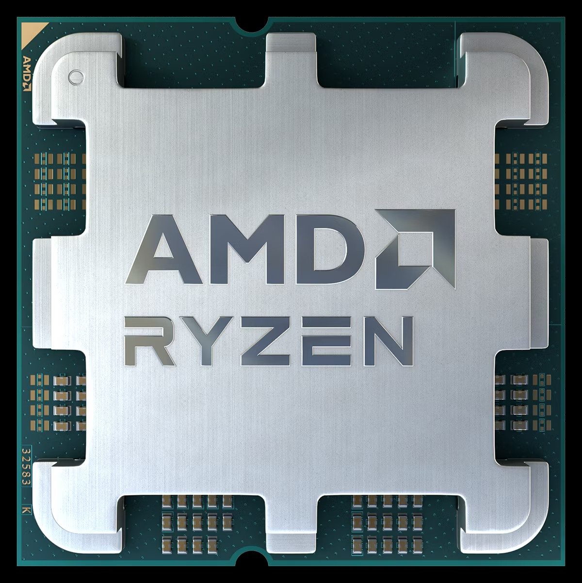 AMD Prozessor Ryzen 7 7700