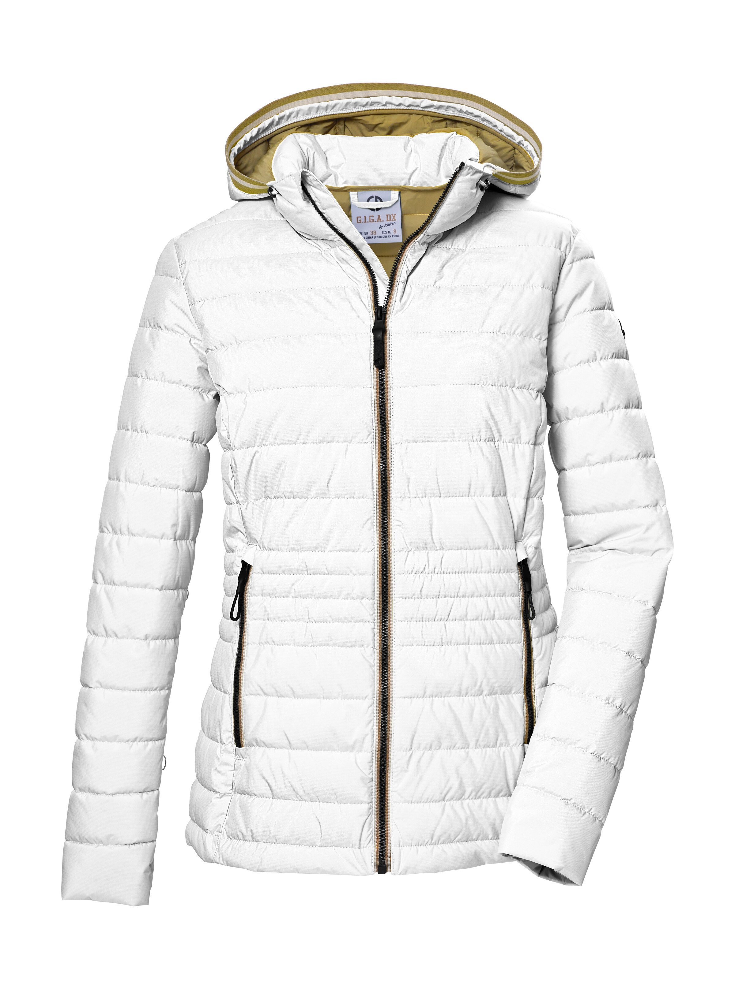 Steppjacke GS 69 WMN QLTD JCKT