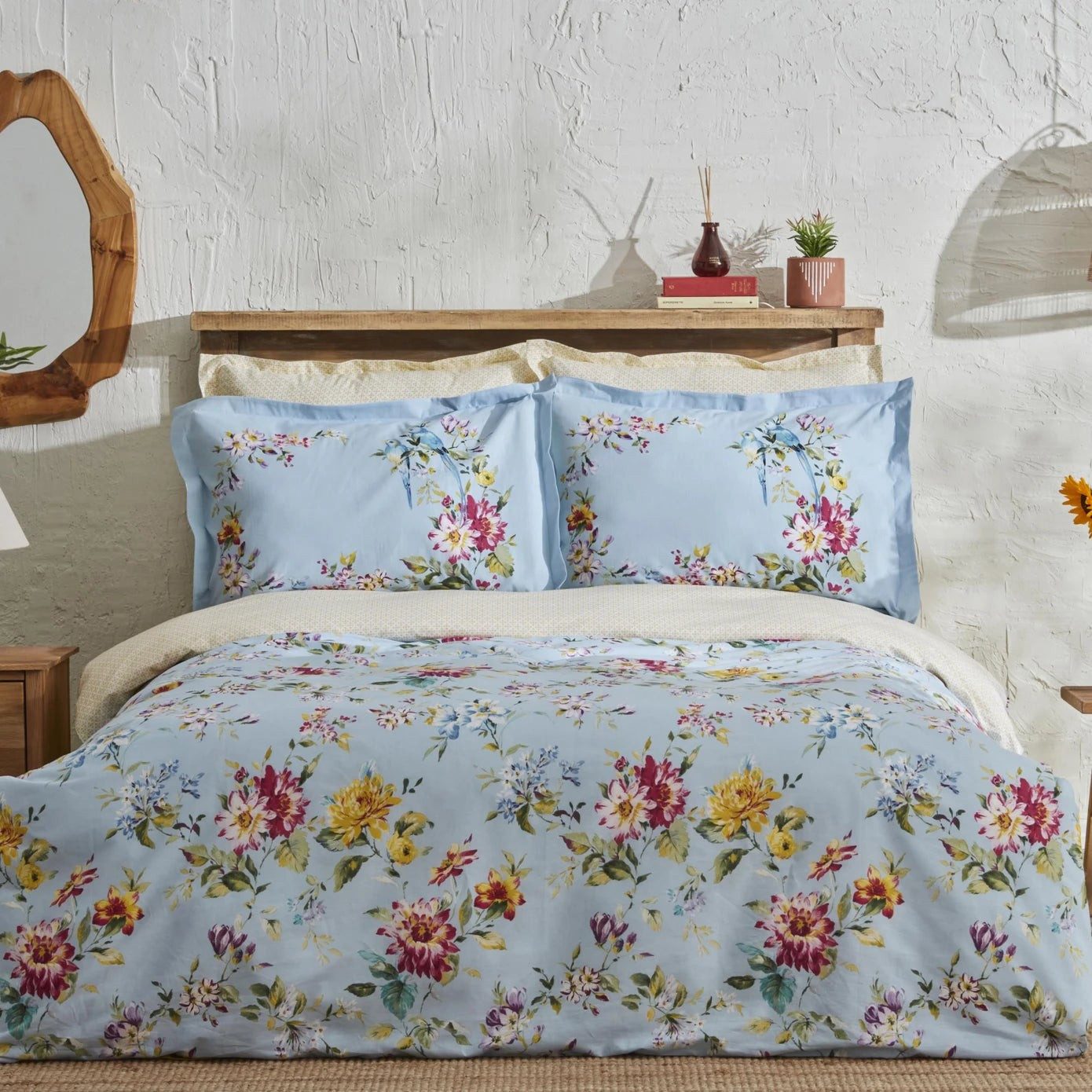 Karaca Bettwäsche Karaca Home Jolie 100% günstig online kaufen