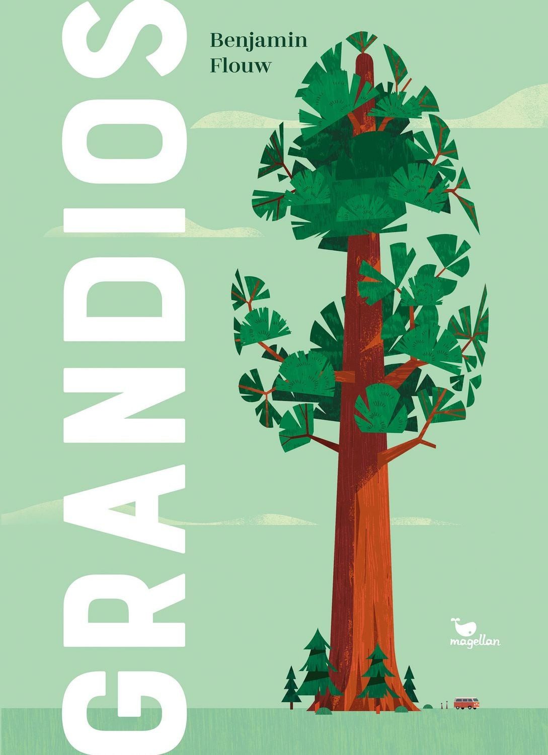 Grandios / Benjamin Flouw