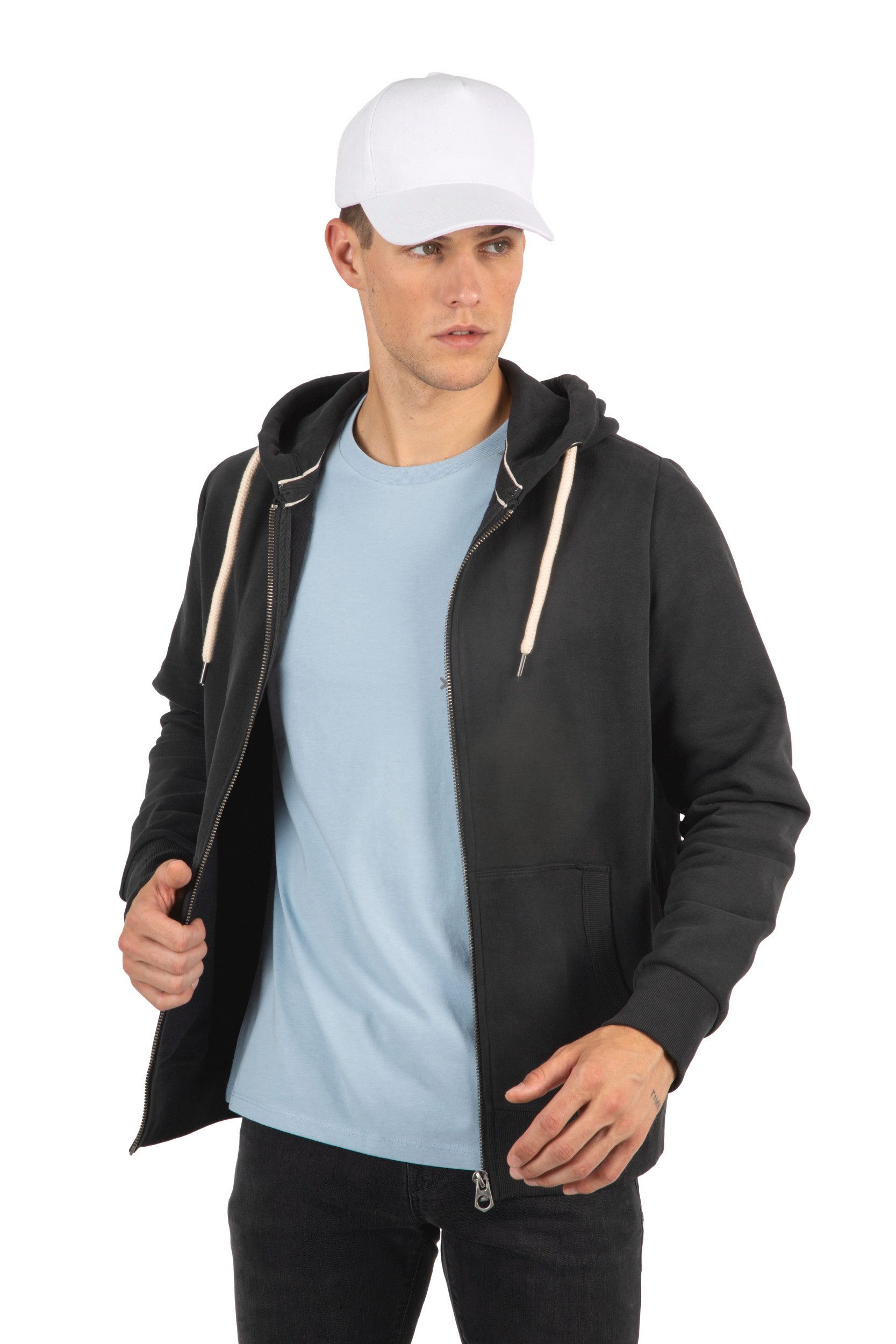 K-UP Trucker Cap Tex-Cap mit 5 Panels