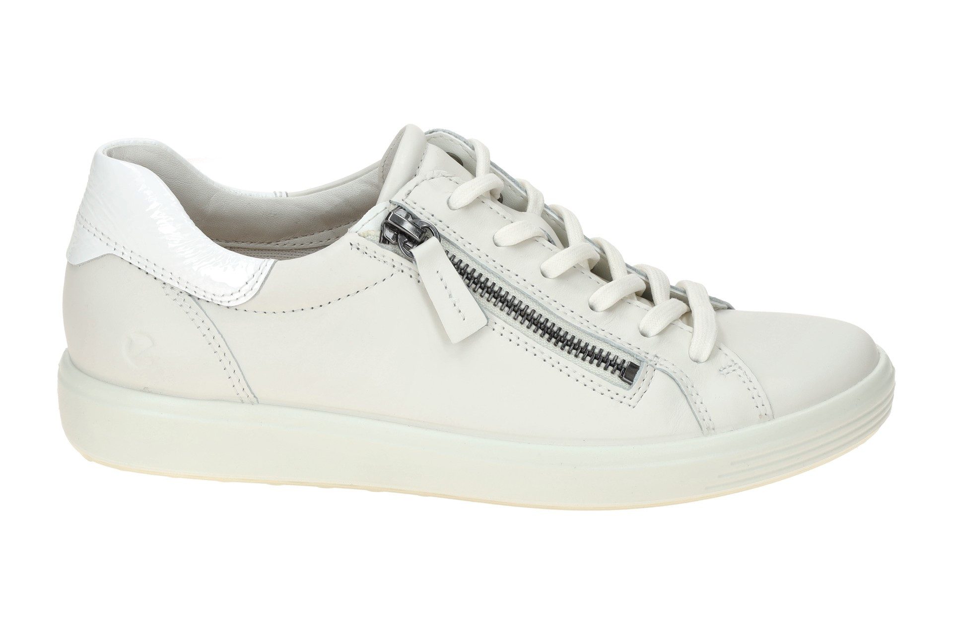 Ecco 49055350696 Schnürschuh