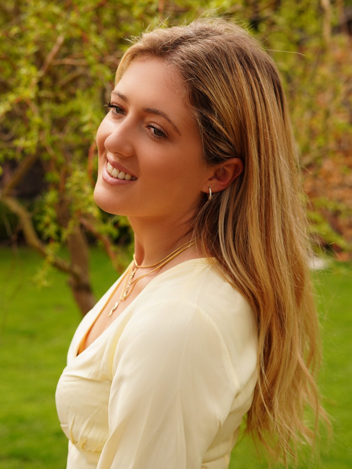 My Gold Paar Creolen Damen Ohrringe Gelbgold 333 Gold (8 Karat) Zirkonia De günstig online kaufen