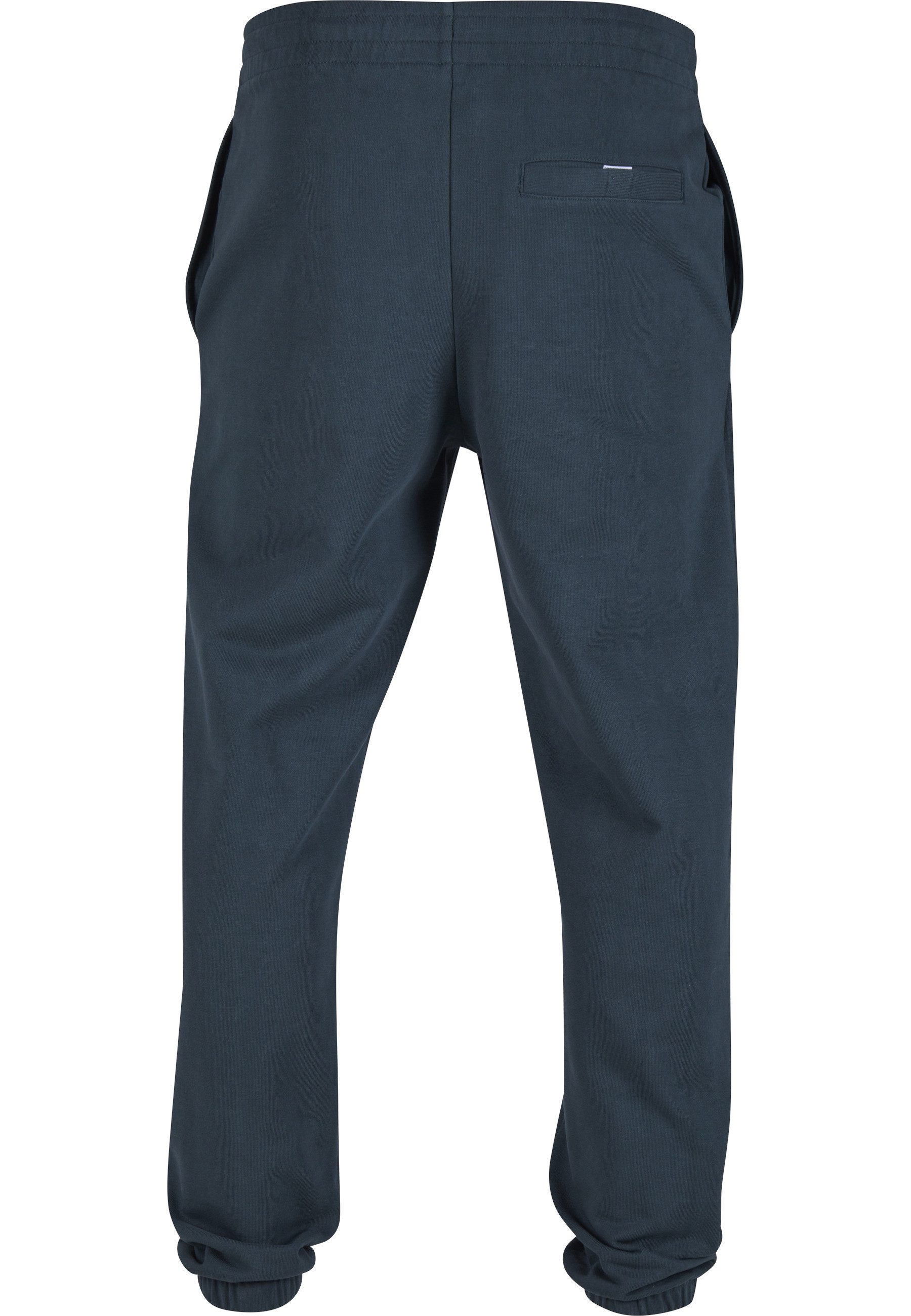 URBAN CLASSICS Stoffhose Urban Classics Herren Ultra Heavy Sweatpants (1-tlg)