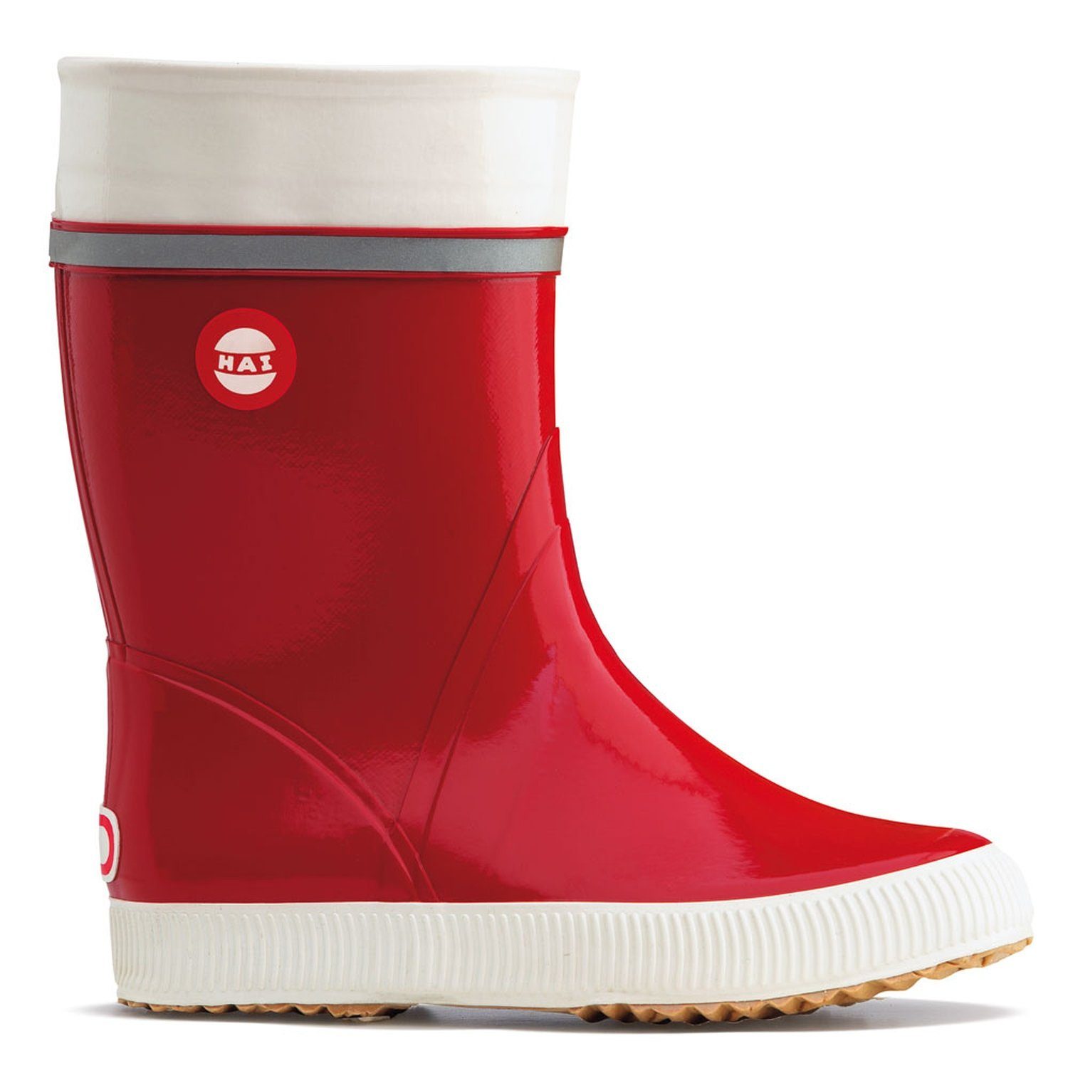 Nokian Footwear Hai aus Naturkautschuk Gummistiefel günstig online kaufen