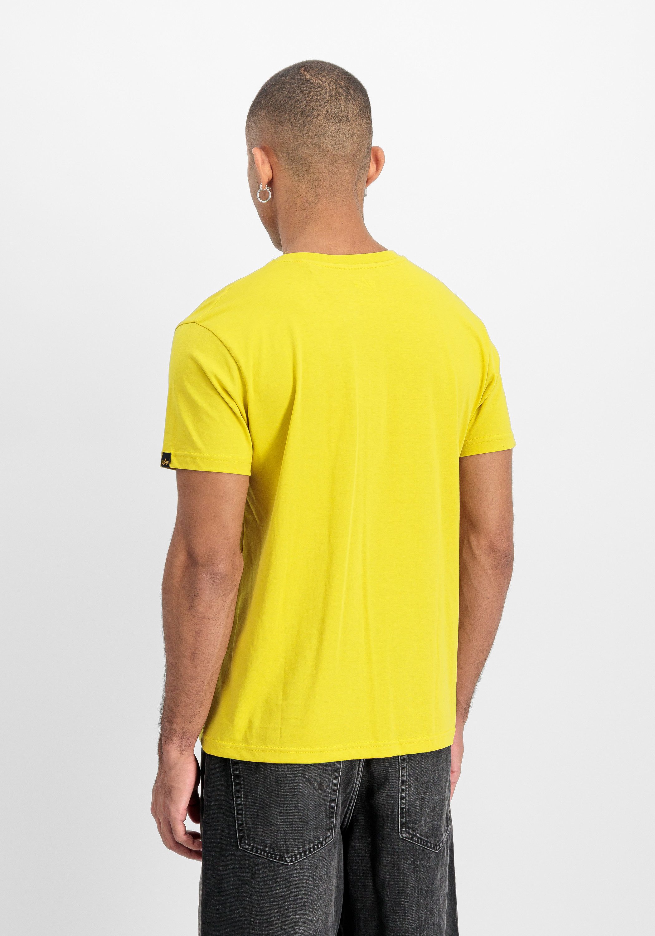 Alpha Industries T-Shirt Basic T-Shirt BL günstig online kaufen