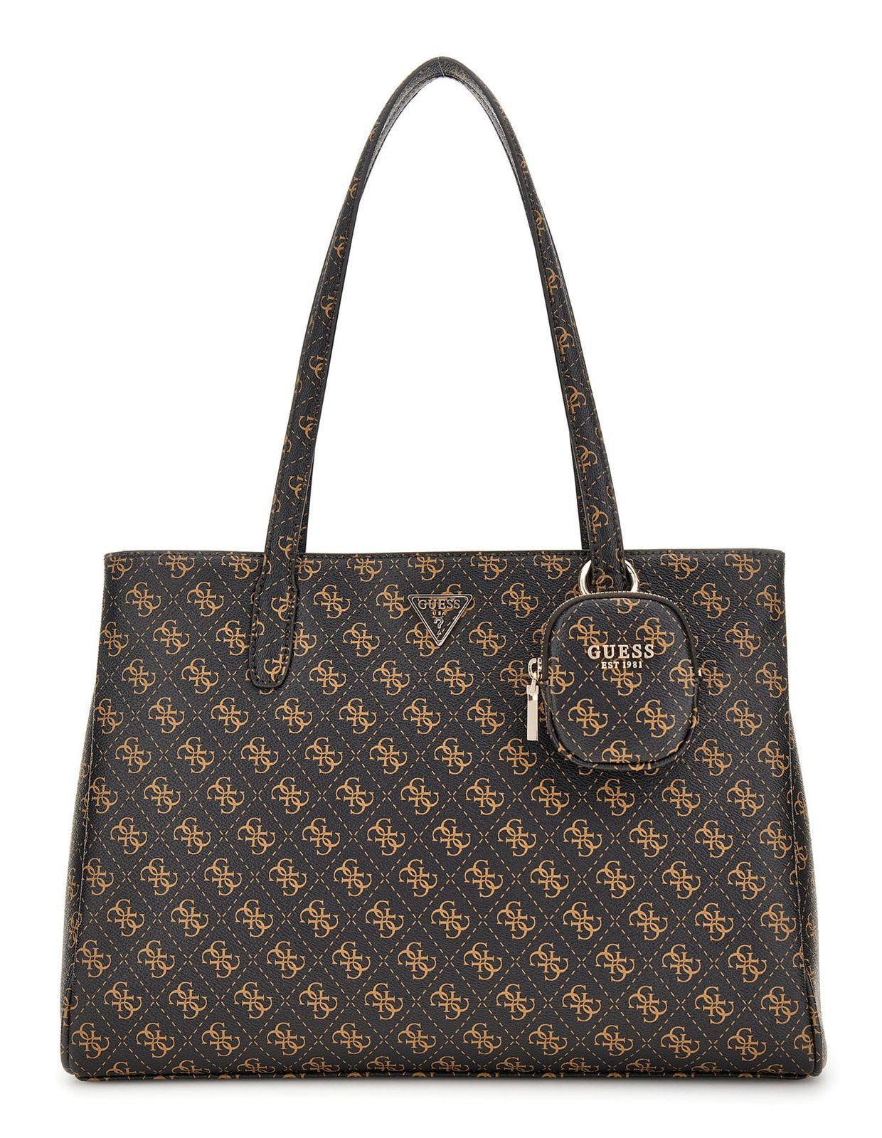 Shopper Tech Tote