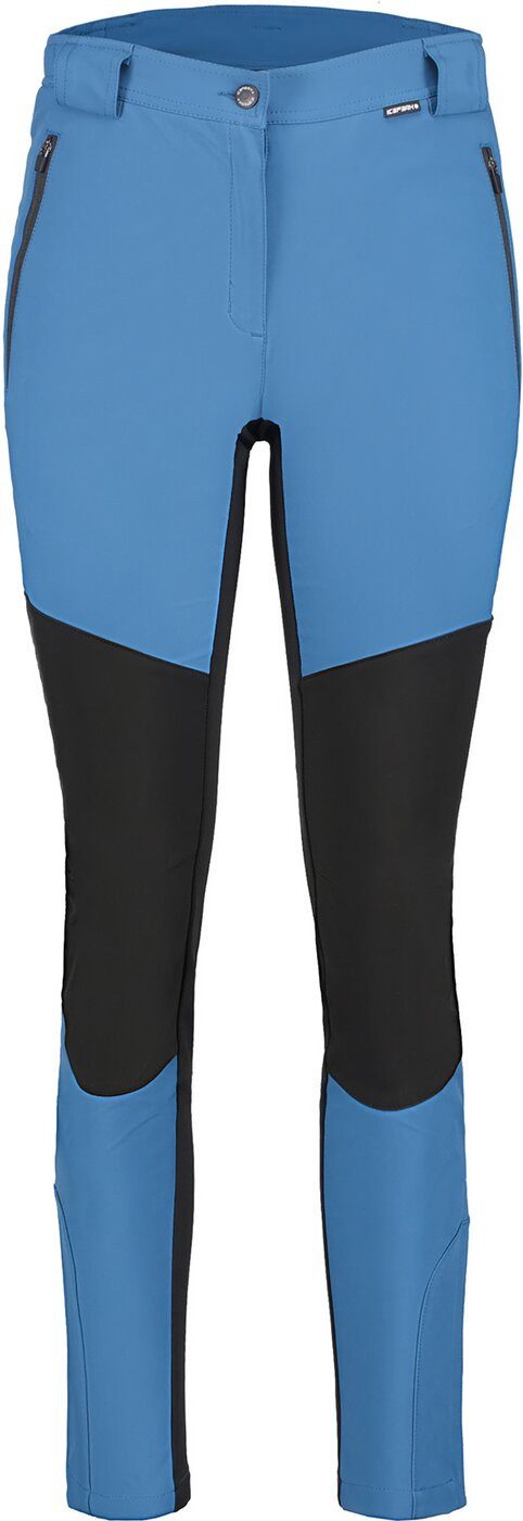 Outdoorhose ICEPEAK DORAL BLAU