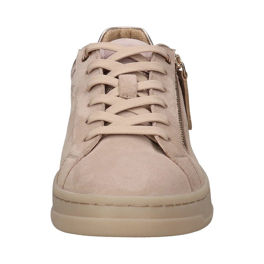 BAGATT Sting rosa/metallic Damen Sneaker